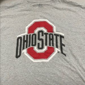 Ohio State T-shirt